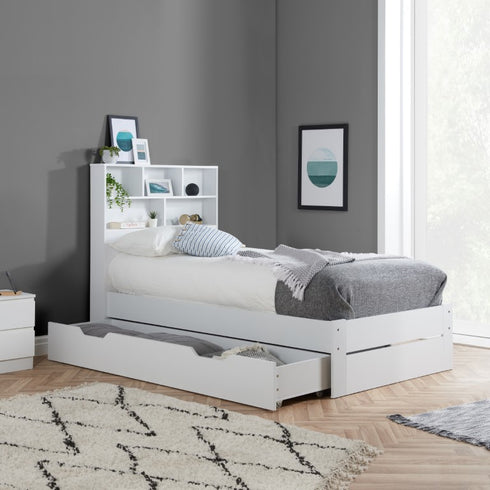 Alfie Storage Bed